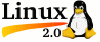 Powered by Linux 2.0