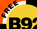 FREE B92